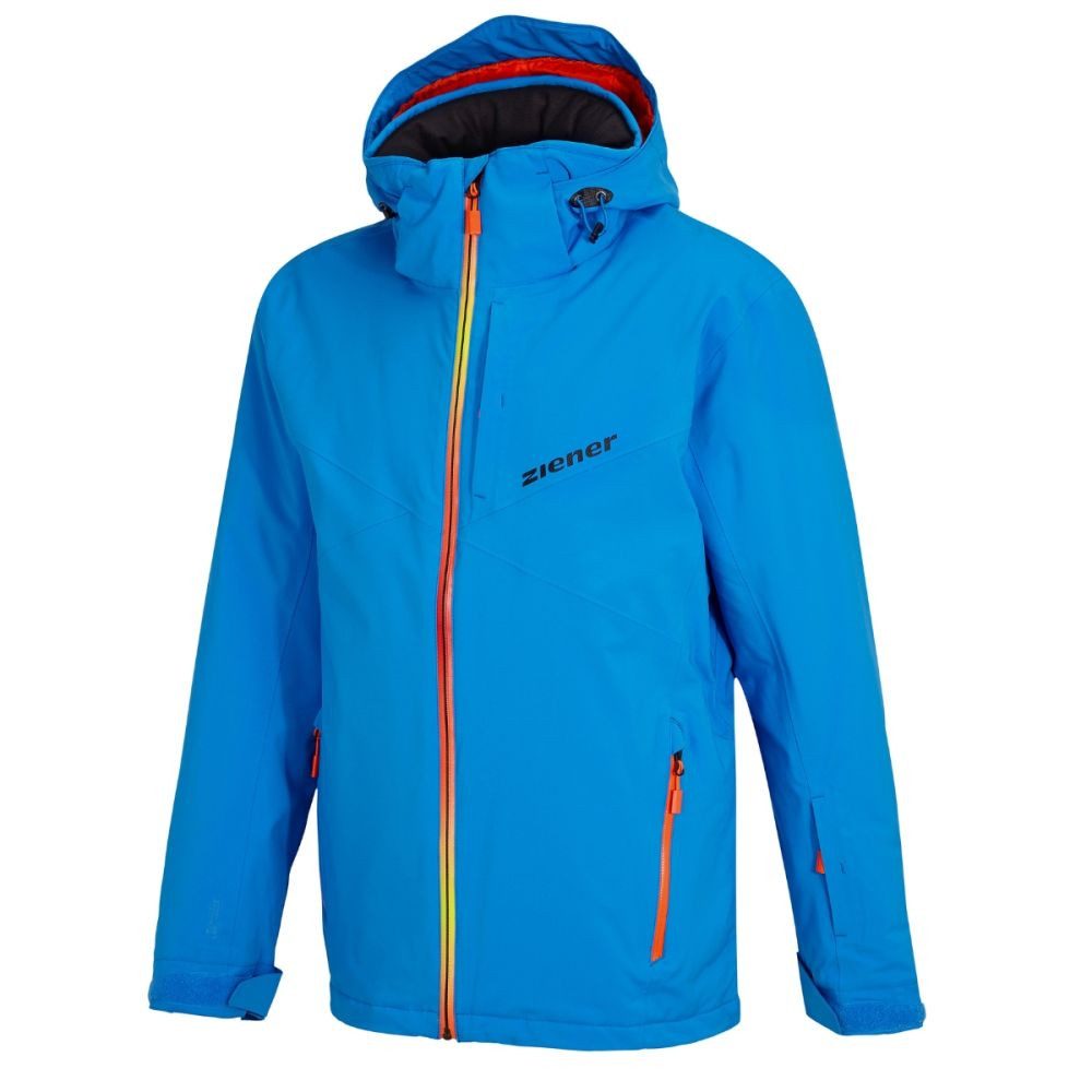 Ziener Skijacke ZIENER TOJA Damen Skijacke 20k Dermizax Membran 184921 7989 günstig online kaufen