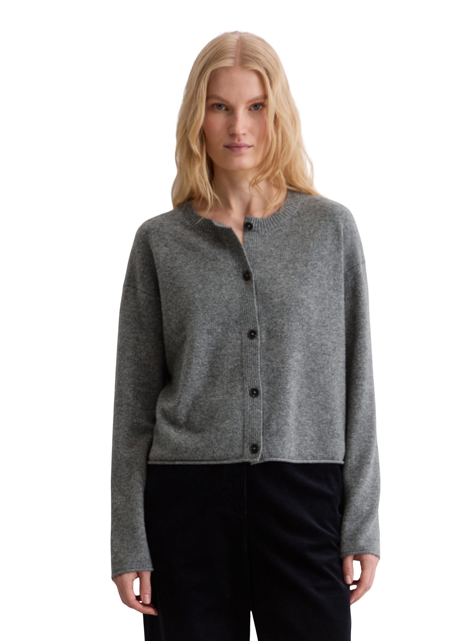 Marc O'Polo Cardigan mit hohem Tragekomfort