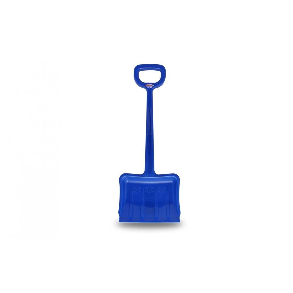 Thumbnail - Jamara Schaufel Snow Play Schneeschaufel Tally, (1 St), 70 cm, Kinderschaufel, Schneeschieber, für Kinder, Blau