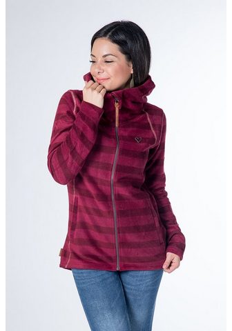 ALIFE AND KICKIN Куртка зимняя