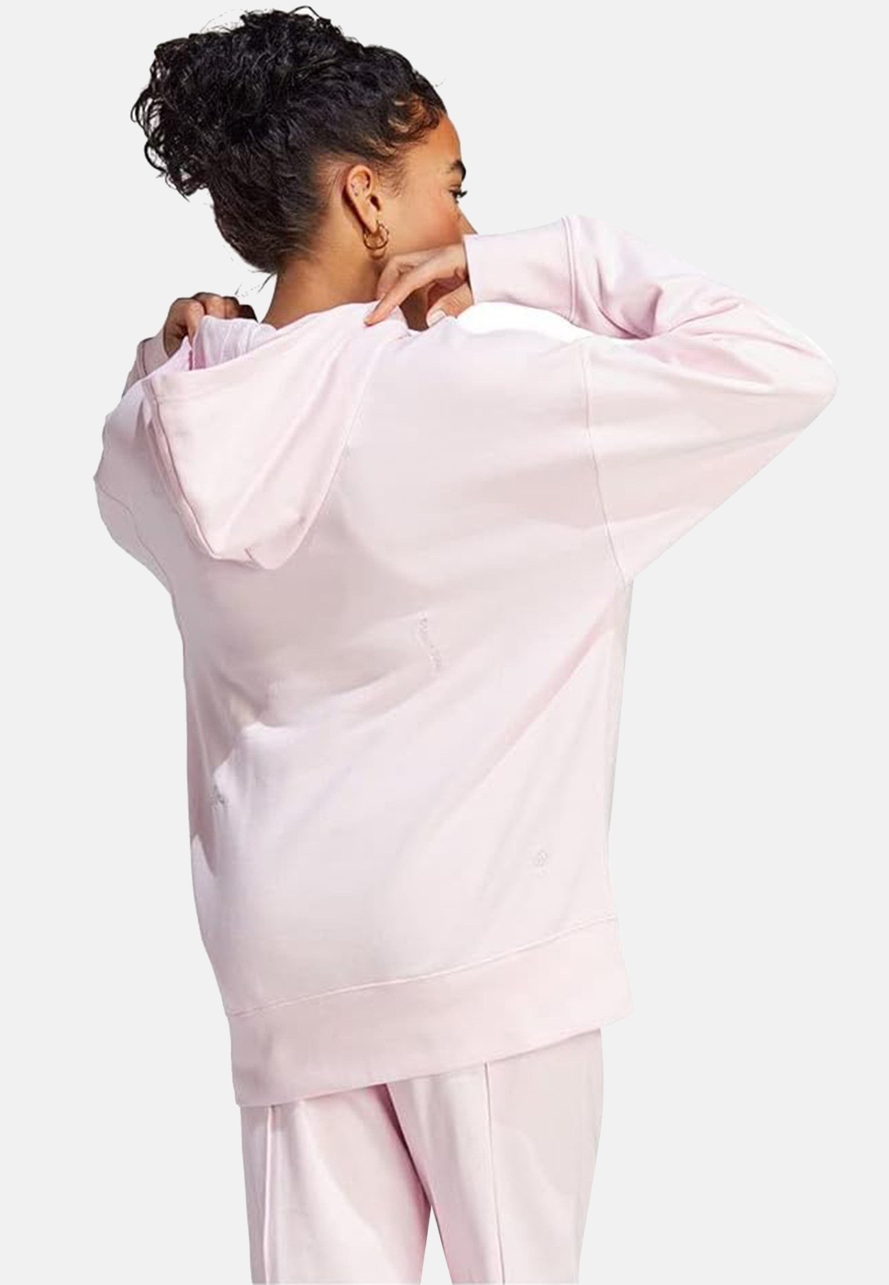 adidas Originals Hoodie Bluv Q1