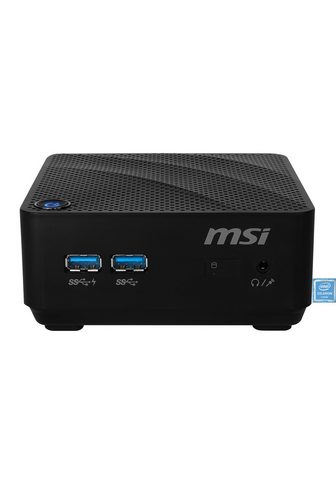 MSI Cubi N 8GL-063DE »Intel® Cel...
