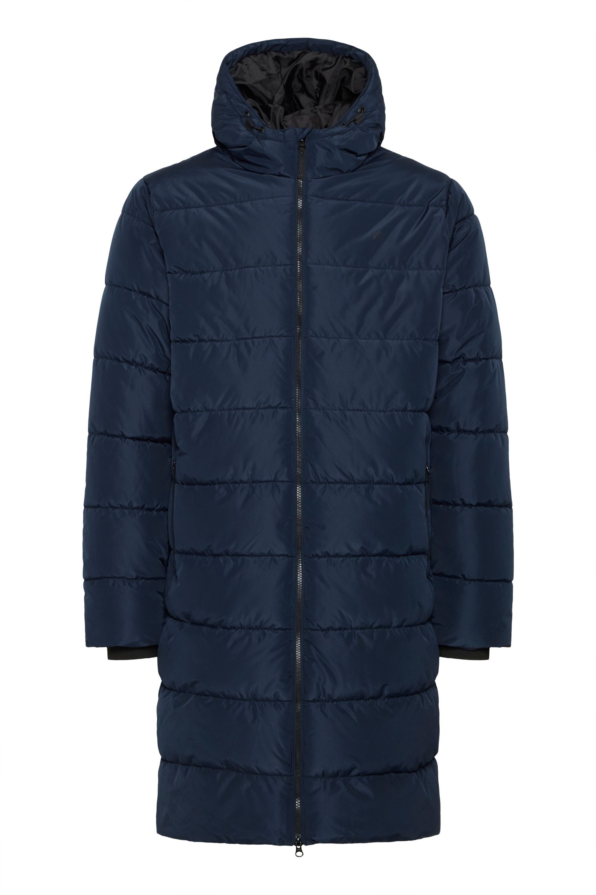 North Bend Langmantel NBAmare M Wasserabweisender Mantel günstig online kaufen