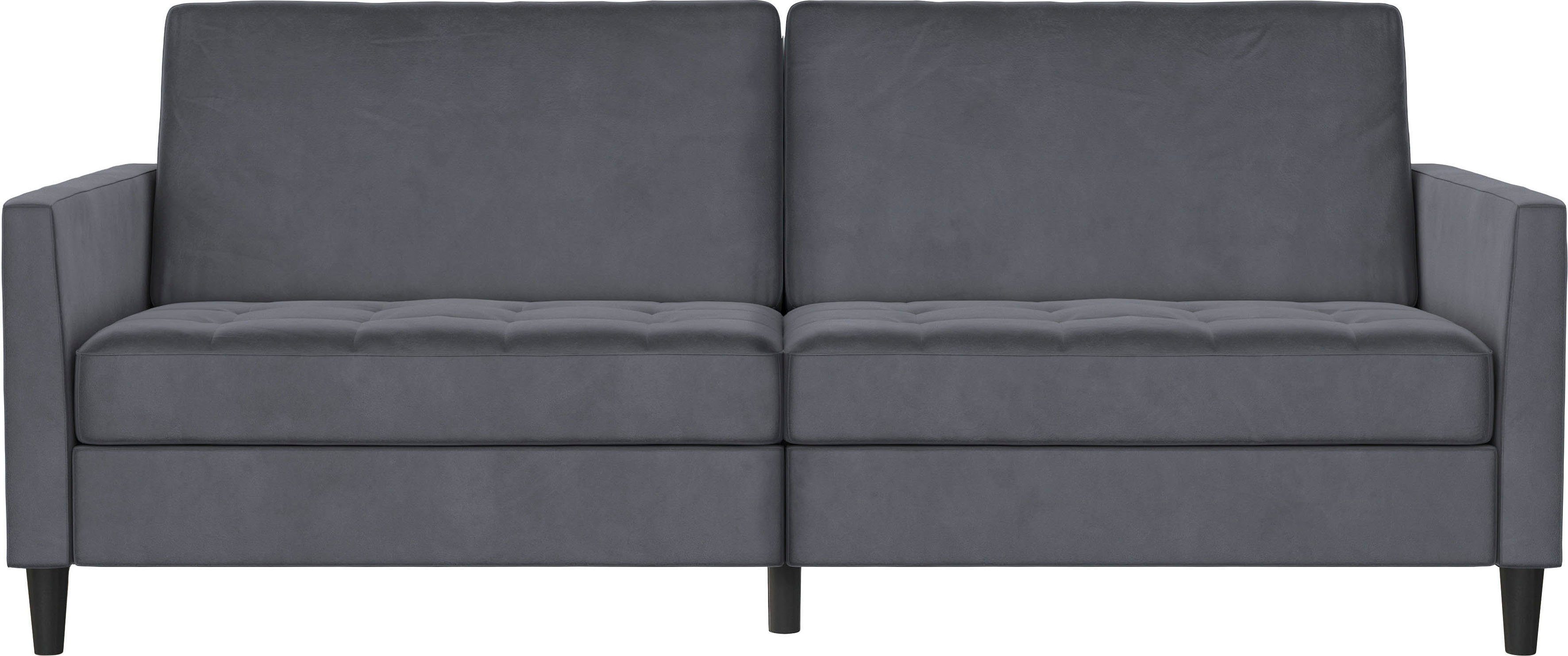 Dorel Home 3-Sitzer Presley, Sofa mit günstig online kaufen