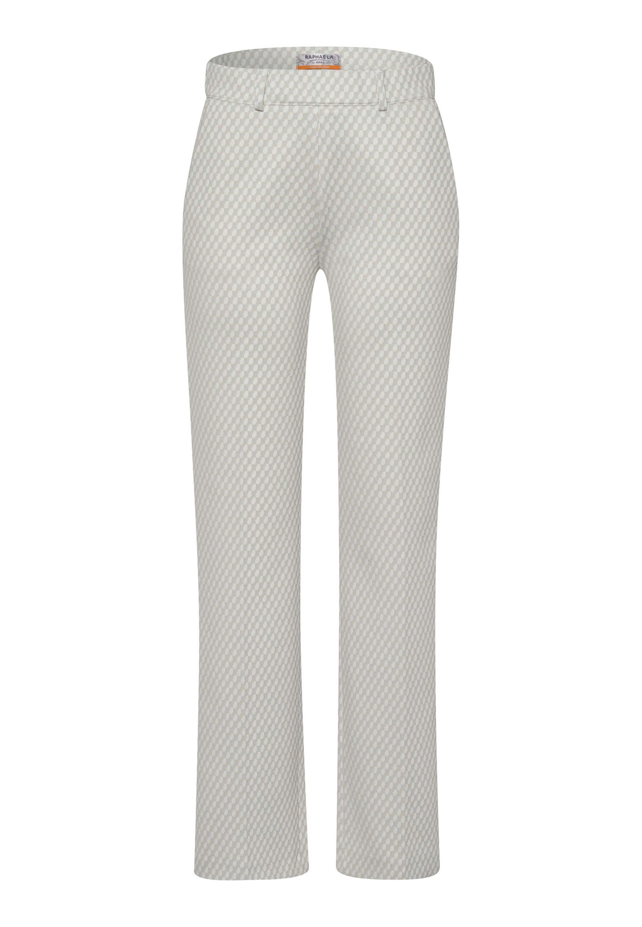 RAPHAELA by BRAX Boyfriend-Hose Style DamenpulloverTH FLARED