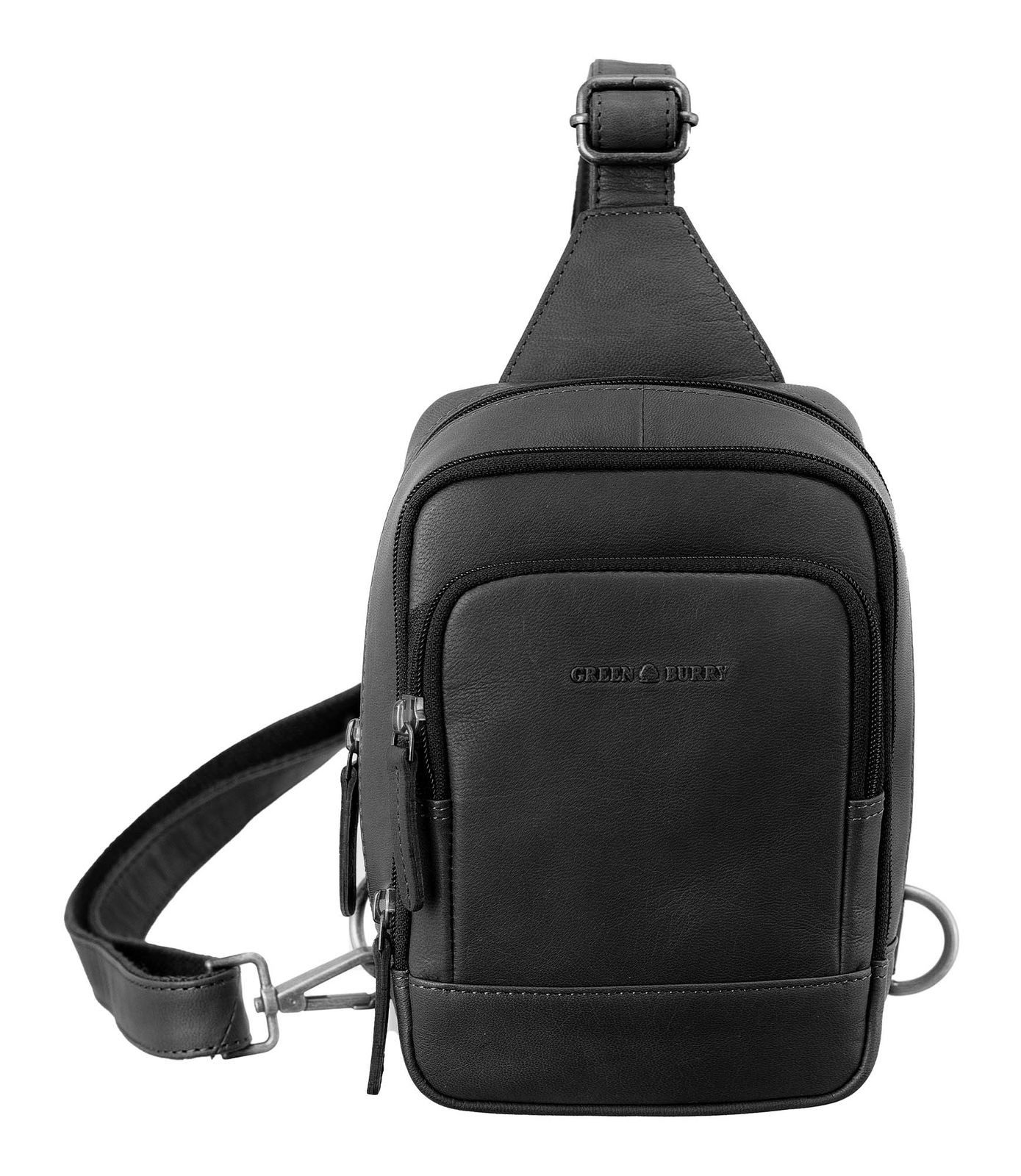 Umhängetasche Crossover Bag II