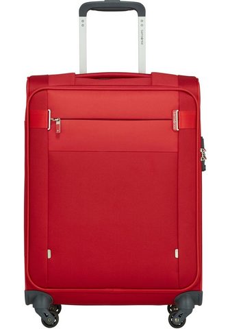 SAMSONITE Текстильный чемодан "Citybeat 55 ...