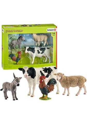 SCHLEICH ® игрушка "Farm World Starter...