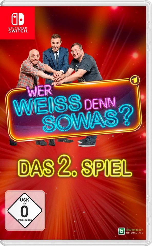 Spiel Wer WeiГџ Denn Sowas Spiel Wer WeiГџ Denn Sowas