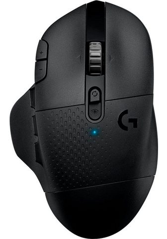 »G604 LIGHTSPEED Wireless«...