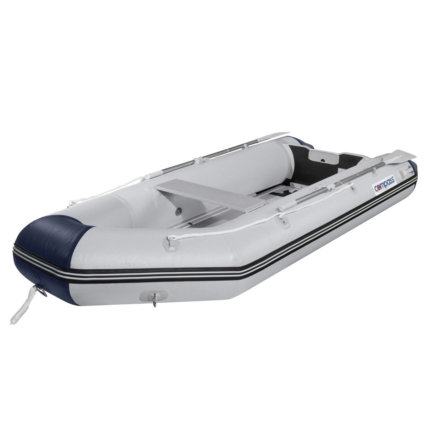 Compass Schlauchboot