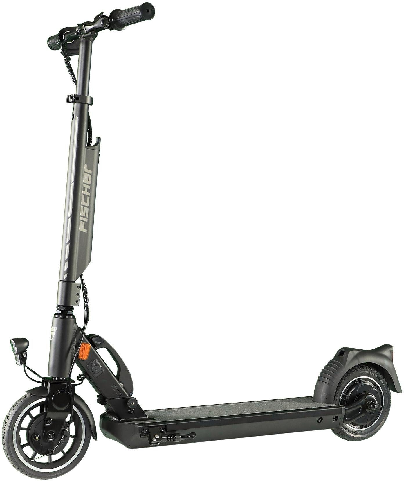 Fischer Fahrrader E Scooter Ioco 1 0 350 W 20 Km H Online