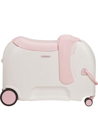 Чемодан детский "Dreamrider Delux...