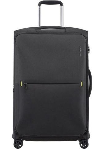 SAMSONITE Текстильный чемодан "Rythum 67 cm...