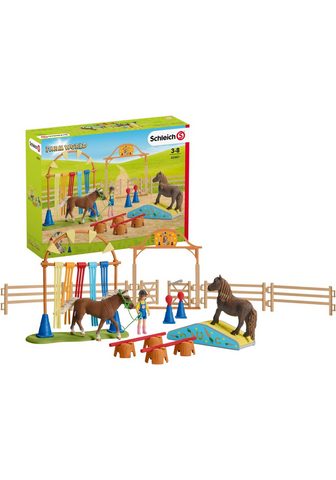 SCHLEICH ® игрушка "Farm World Pony Ag...