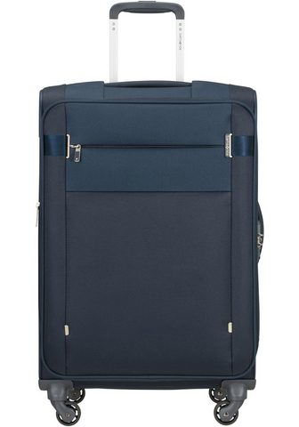 SAMSONITE Текстильный чемодан "Citybeat 66 ...