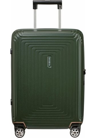 SAMSONITE Пластиковый чемодан на колесах "N...