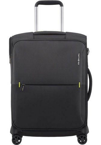 SAMSONITE Текстильный чемодан "Rythum 55 cm...