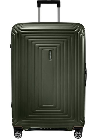 SAMSONITE Пластиковый чемодан на колесах "N...