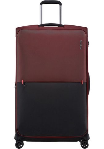 SAMSONITE Текстильный чемодан "Rythum 79 cm...