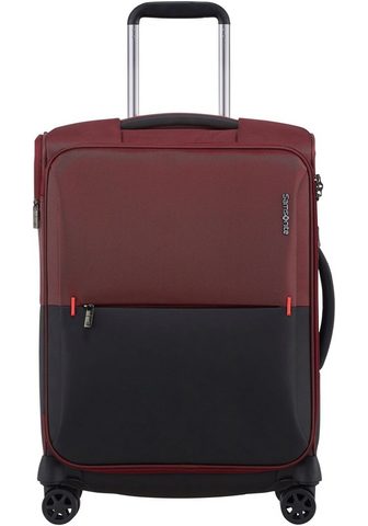 SAMSONITE Текстильный чемодан "Rythum 55 cm...