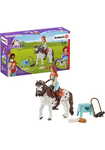 SCHLEICH ® игрушка "Horse Club Mia &am...