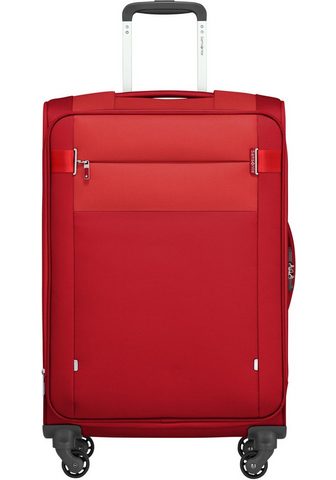 SAMSONITE Текстильный чемодан "Citybeat 66 ...