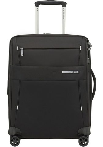 SAMSONITE Текстильный чемодан "Duopack 55 c...