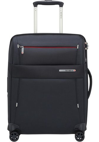 SAMSONITE Текстильный чемодан "Duopack 55 c...
