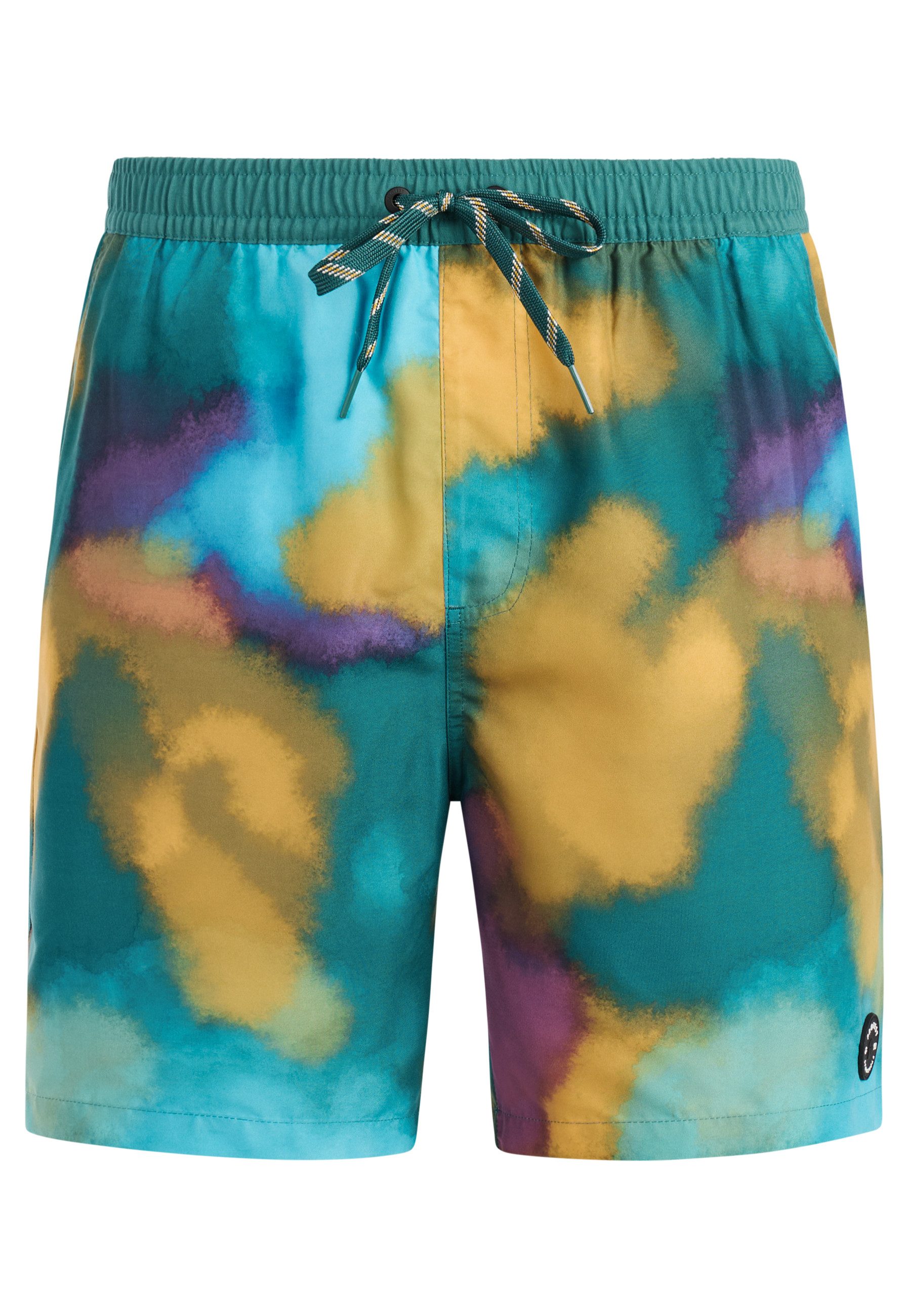 Protest Badeshorts PRTFligth (1-St)