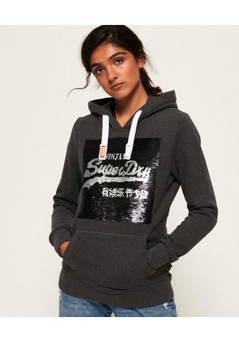 SUPERDRY Кофта спортивного стиля »PREMIUM...