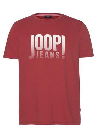 Joop джинсы футболка