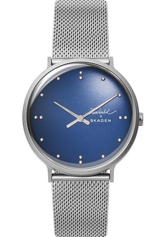 SKAGEN Часы »FINN JUHL SKW6584«