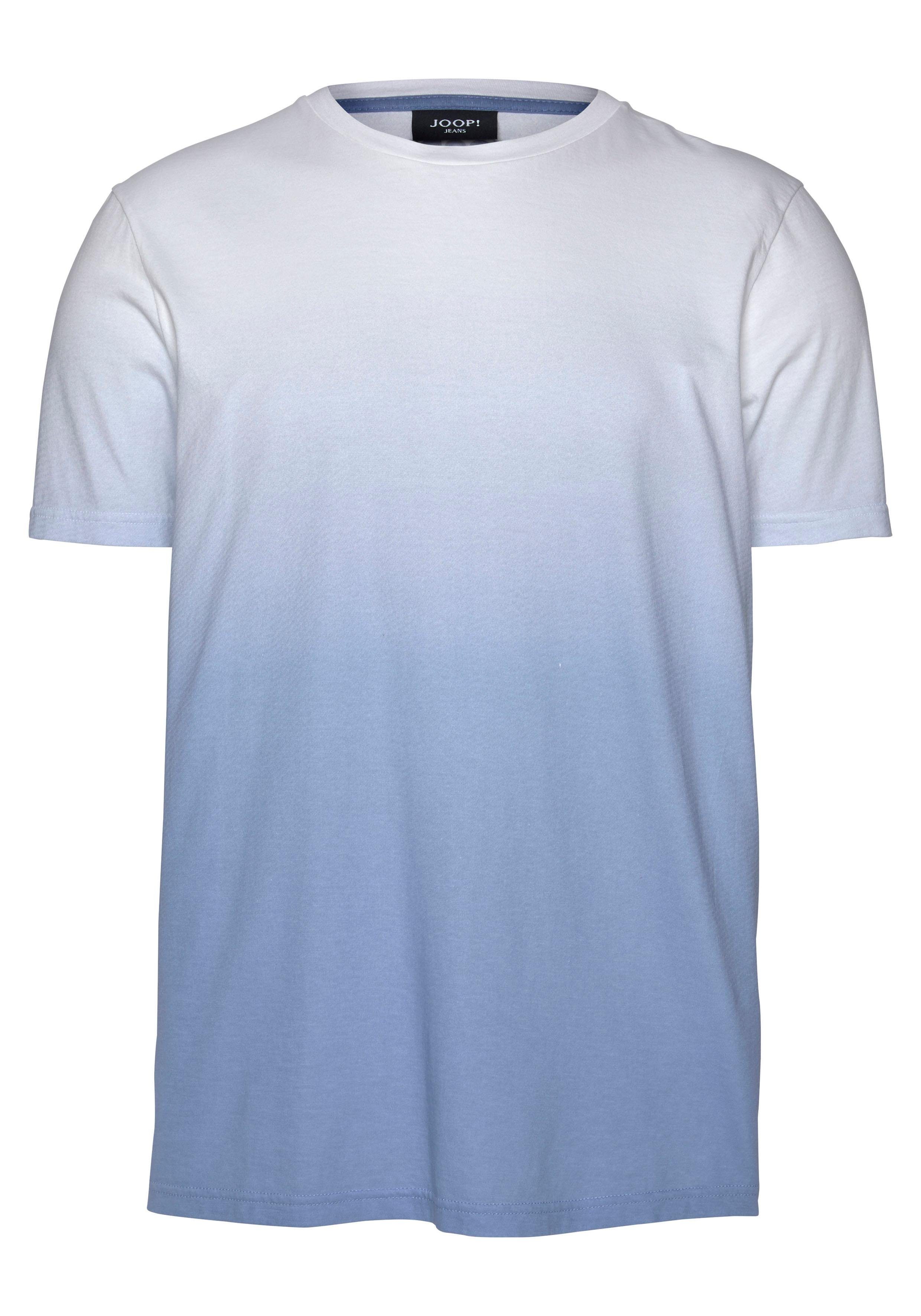 VIA APPIA Damen Casual Basic-Shirt mit Gummibund NEU