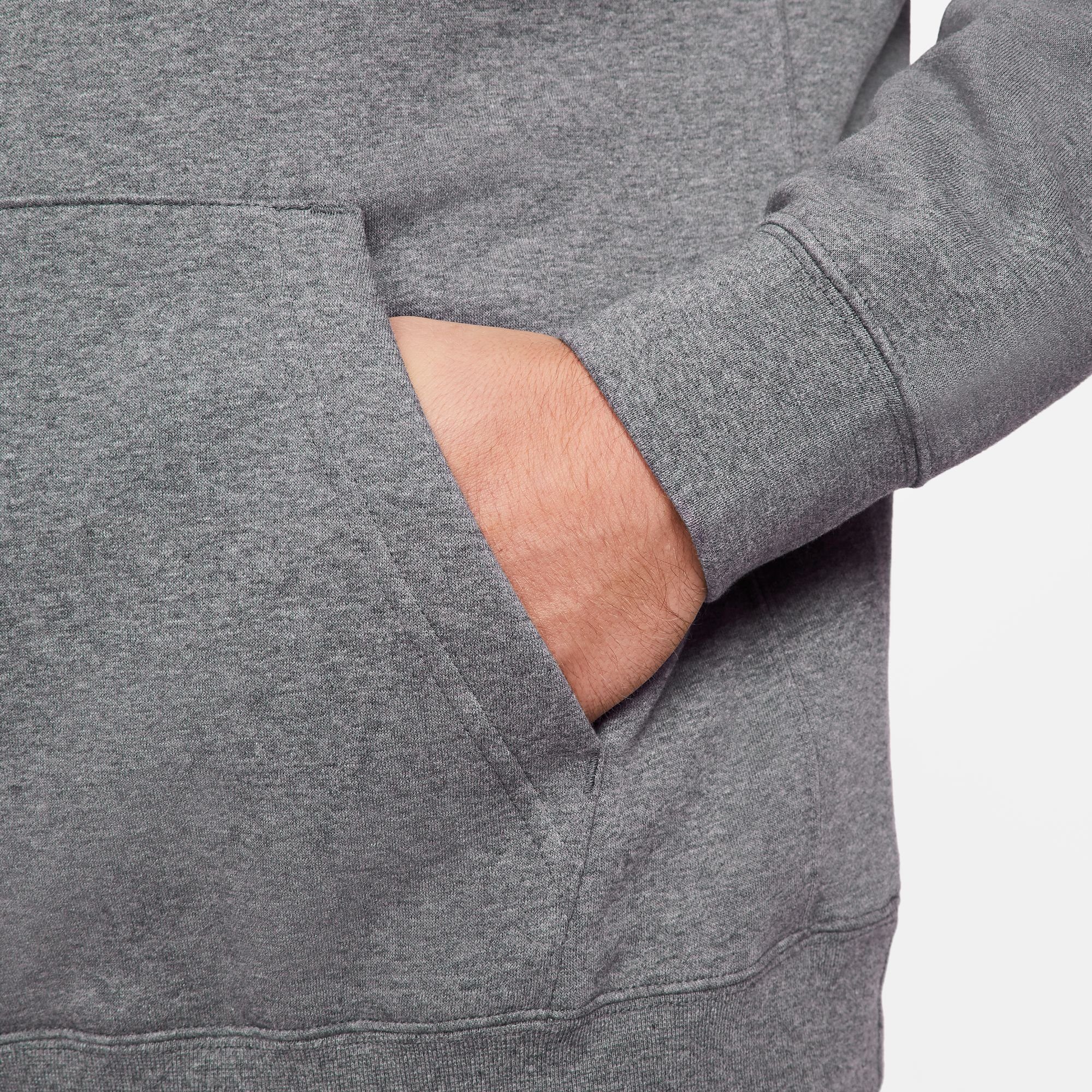 Nike Sportswear Kapuzensweatshirt CLUB FLEECE PULLOVER HOODIE