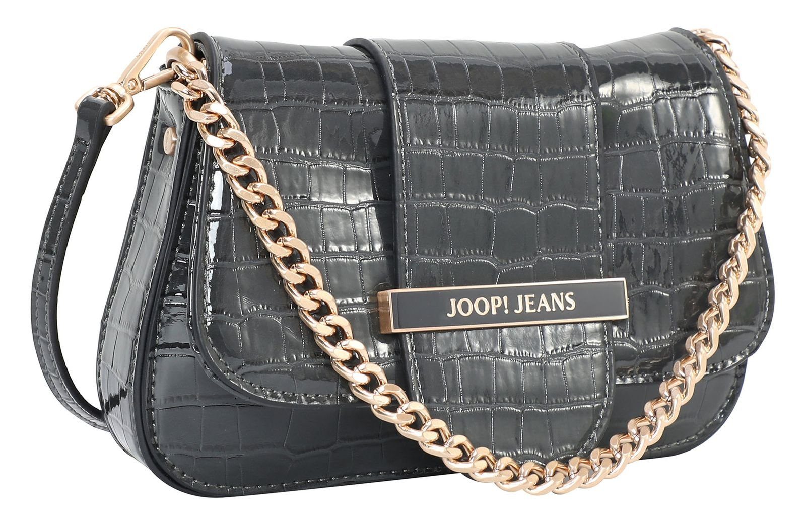 JOOP! Umhängetasche Domenica Croco günstig online kaufen