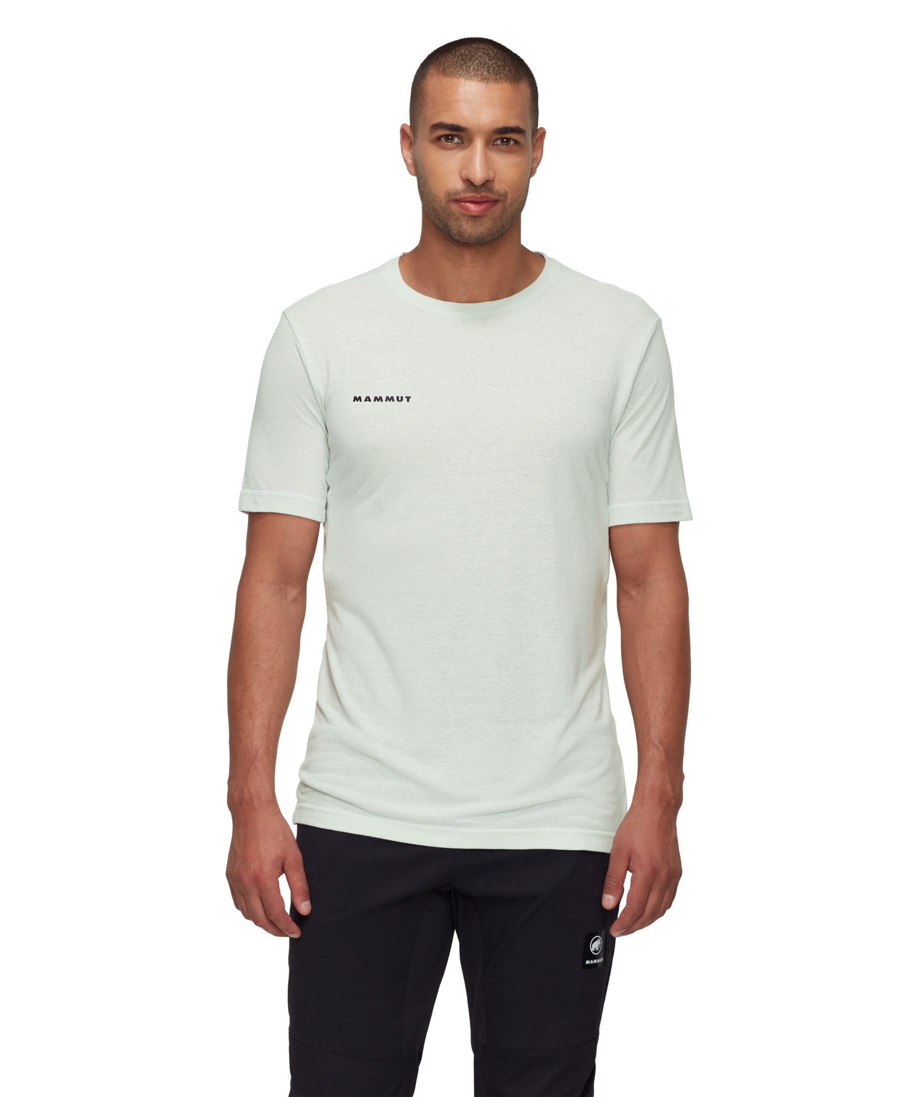 Mammut T-Shirt Massone Light T-Shirt Men günstig online kaufen