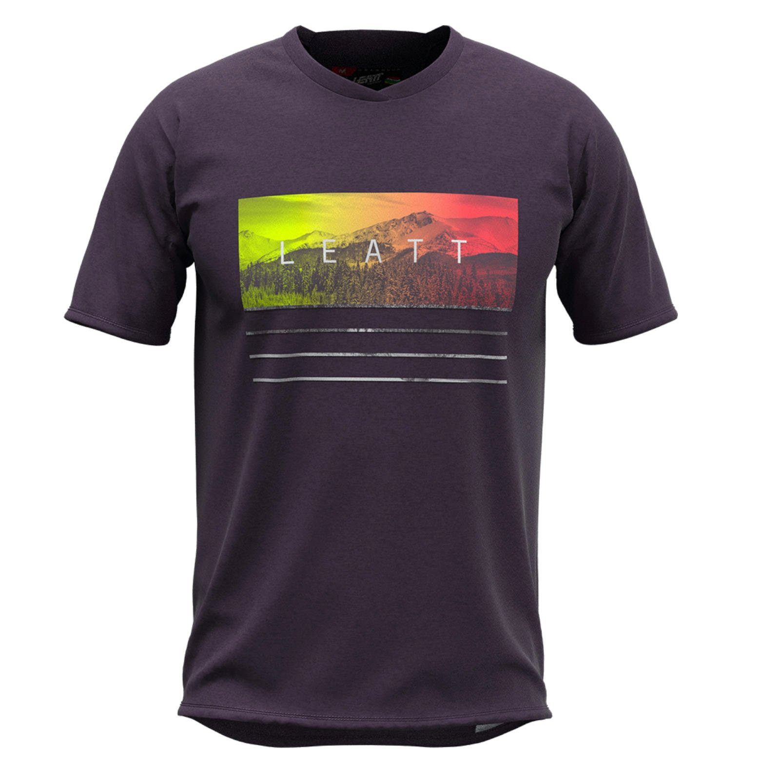 Leatt Radtrikot