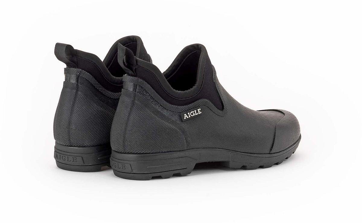Aigle Aigle Lessfor Plus M Gummistiefel