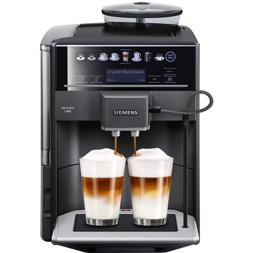 SIEMENS Kaffeevollautomat