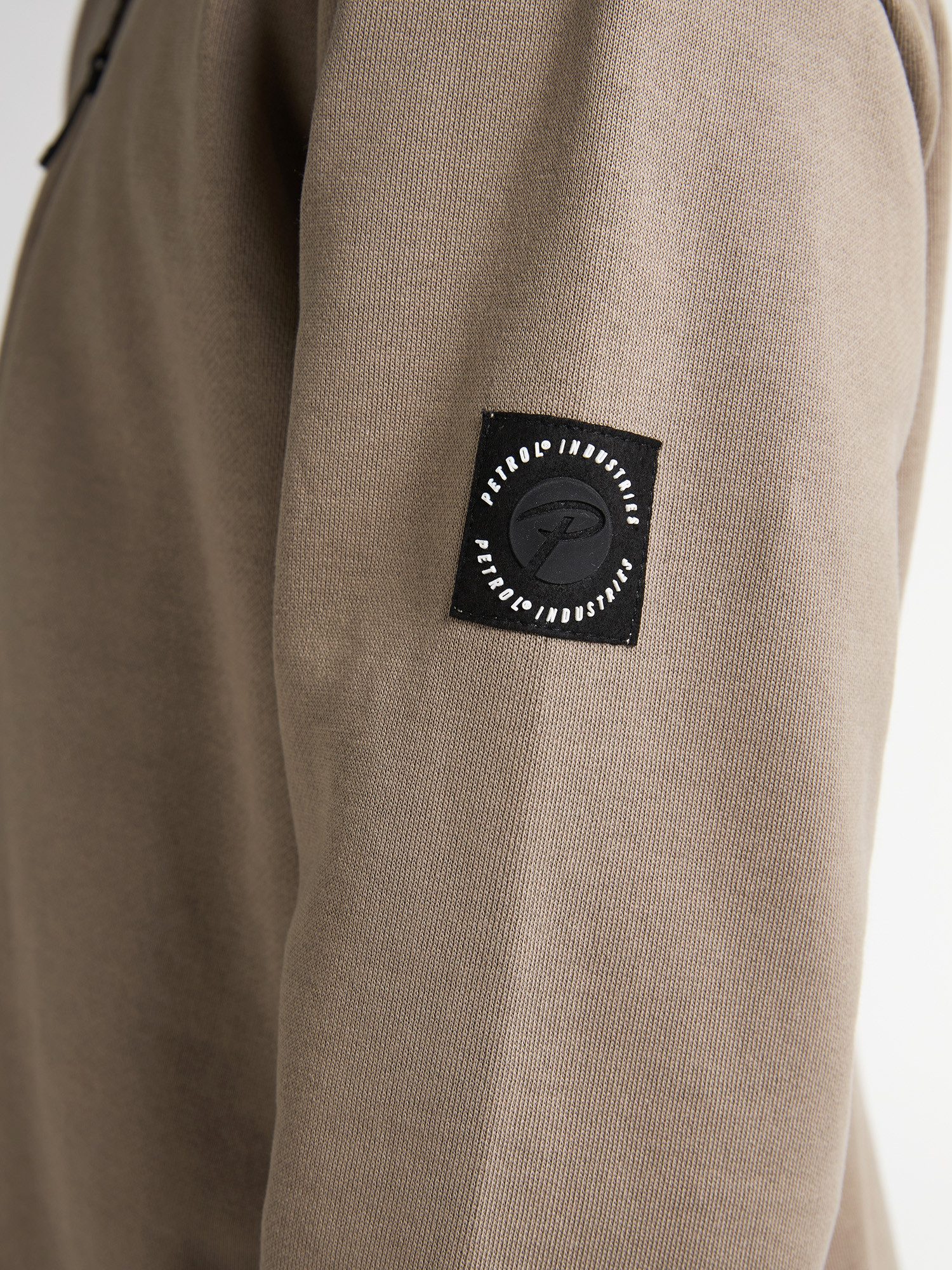 Petrol Industries Sweatshirt Skagit