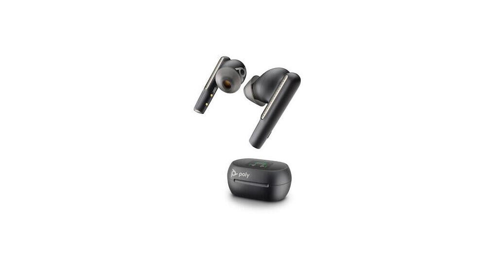 Poly Voyager Free 60+ UC Headset