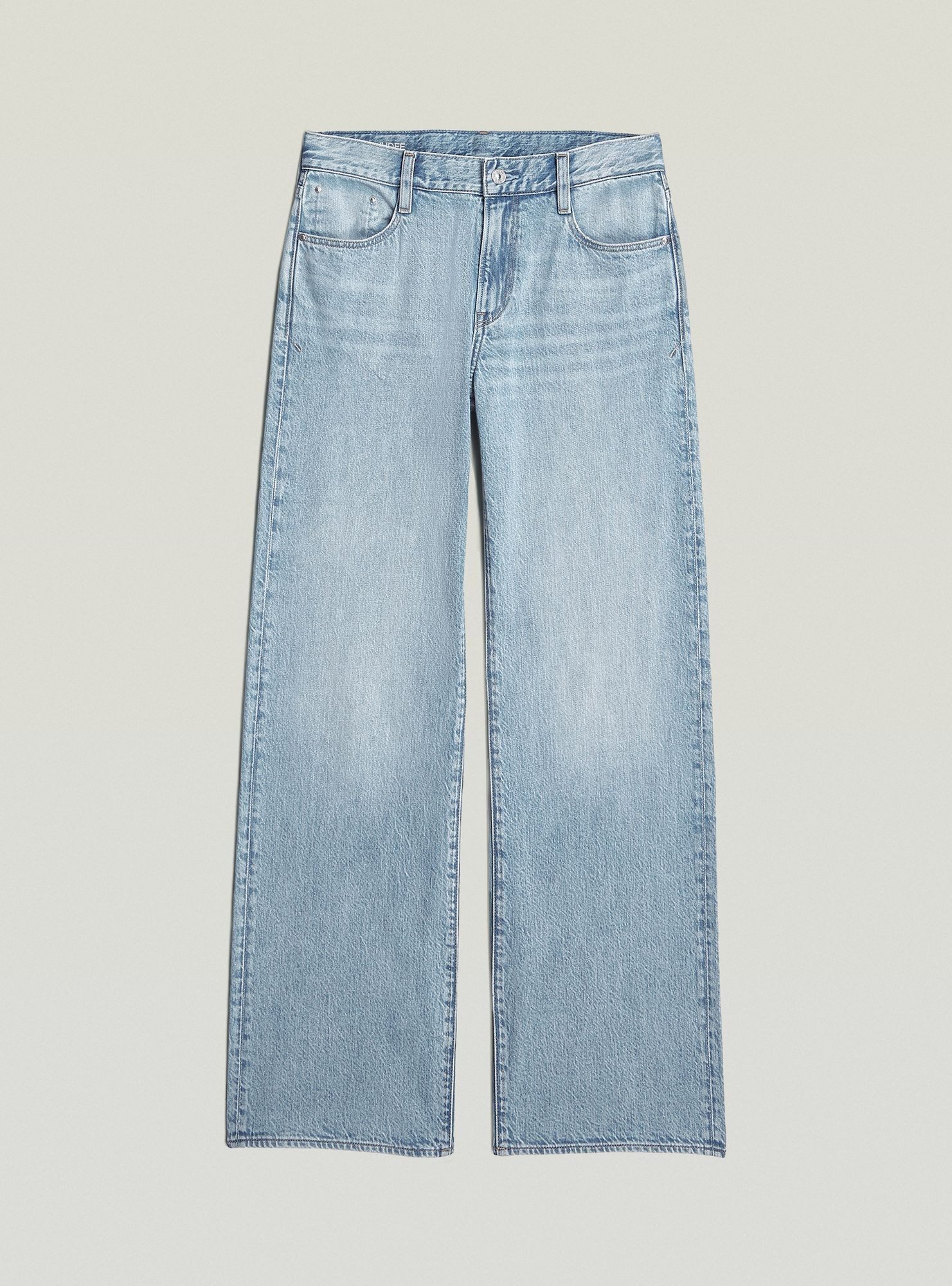 G-STAR 5-Pocket-Jeans Judee Loose Jeans
