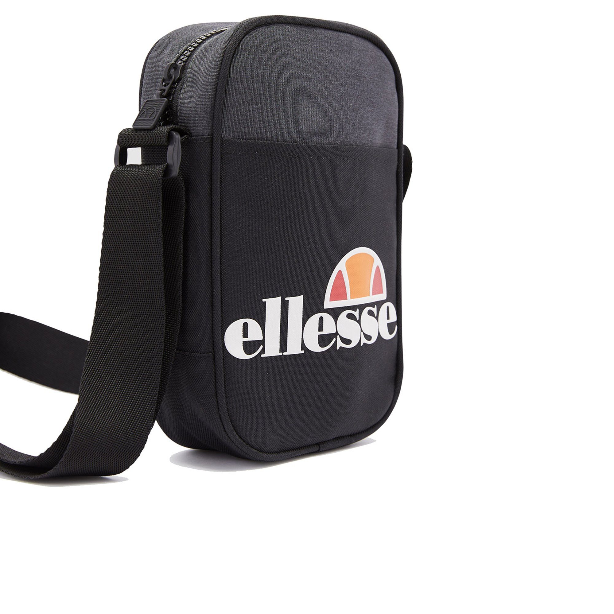 Ellesse Henkeltasche Unisex Umhängetasche Polyester LUKKA günstig online kaufen