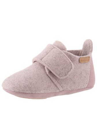 Тапочки »Wool Baby«