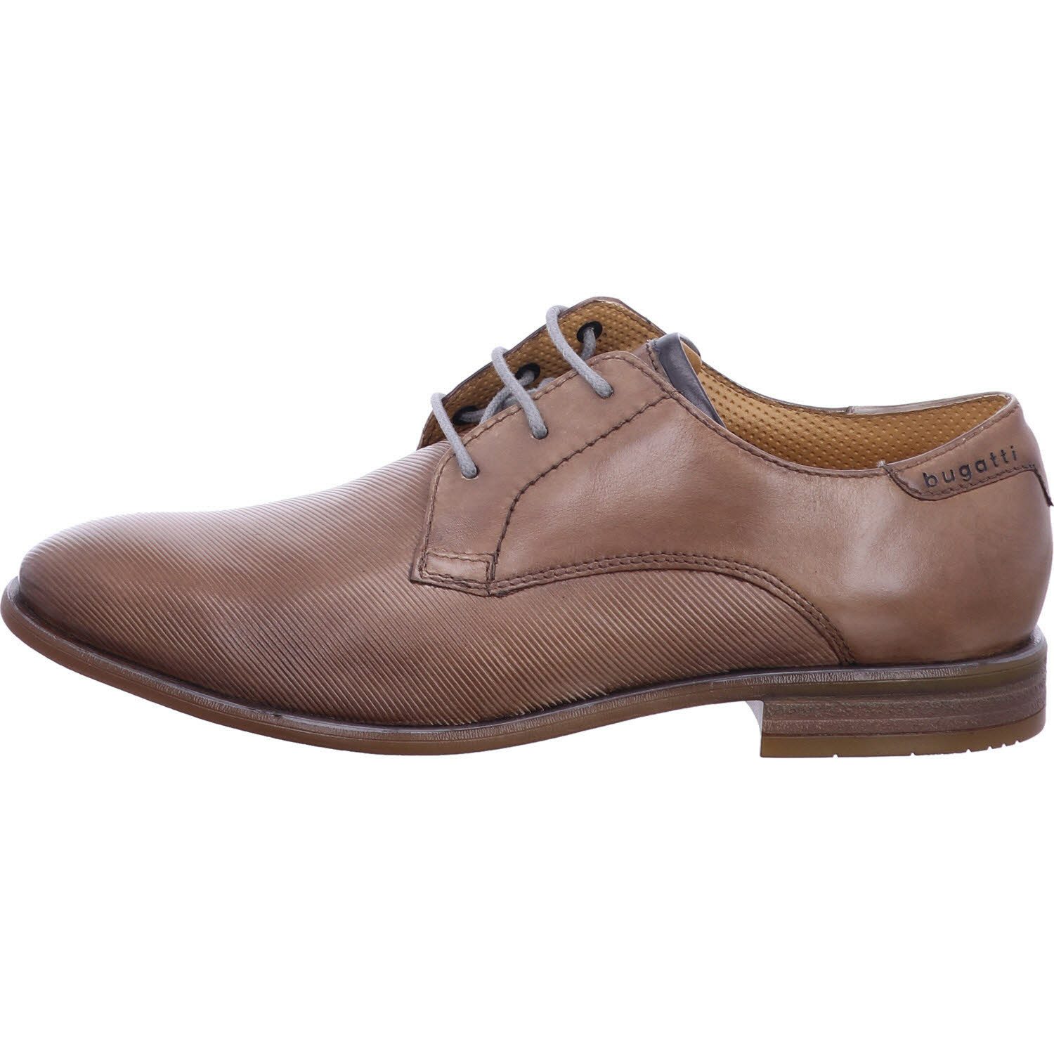 bugatti Business Schuhe für Herren Schnürschuh (1-tlg., keine Angabe)