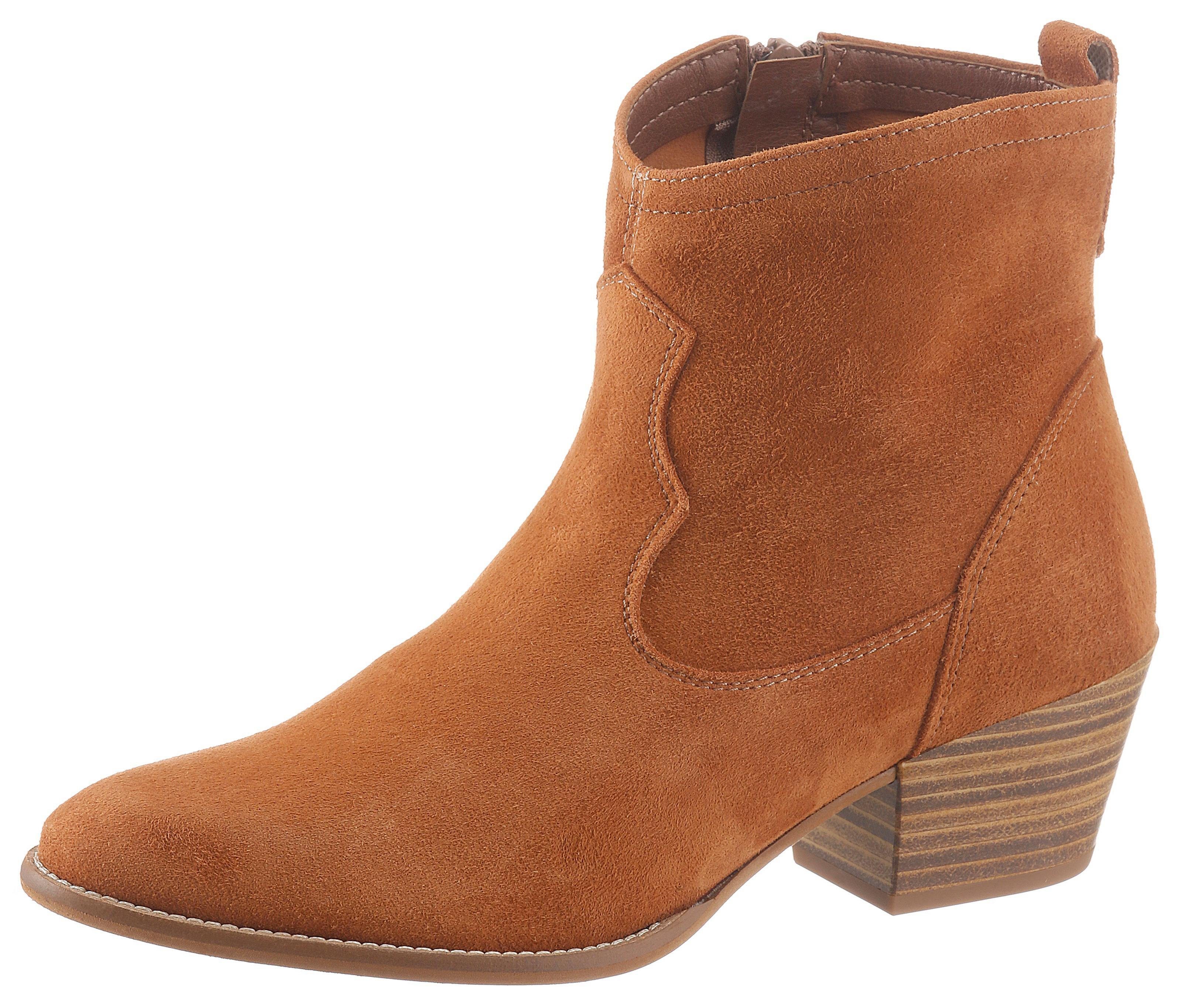 Cowboy Stiefeletten Deine Westernstiefeletten Otto