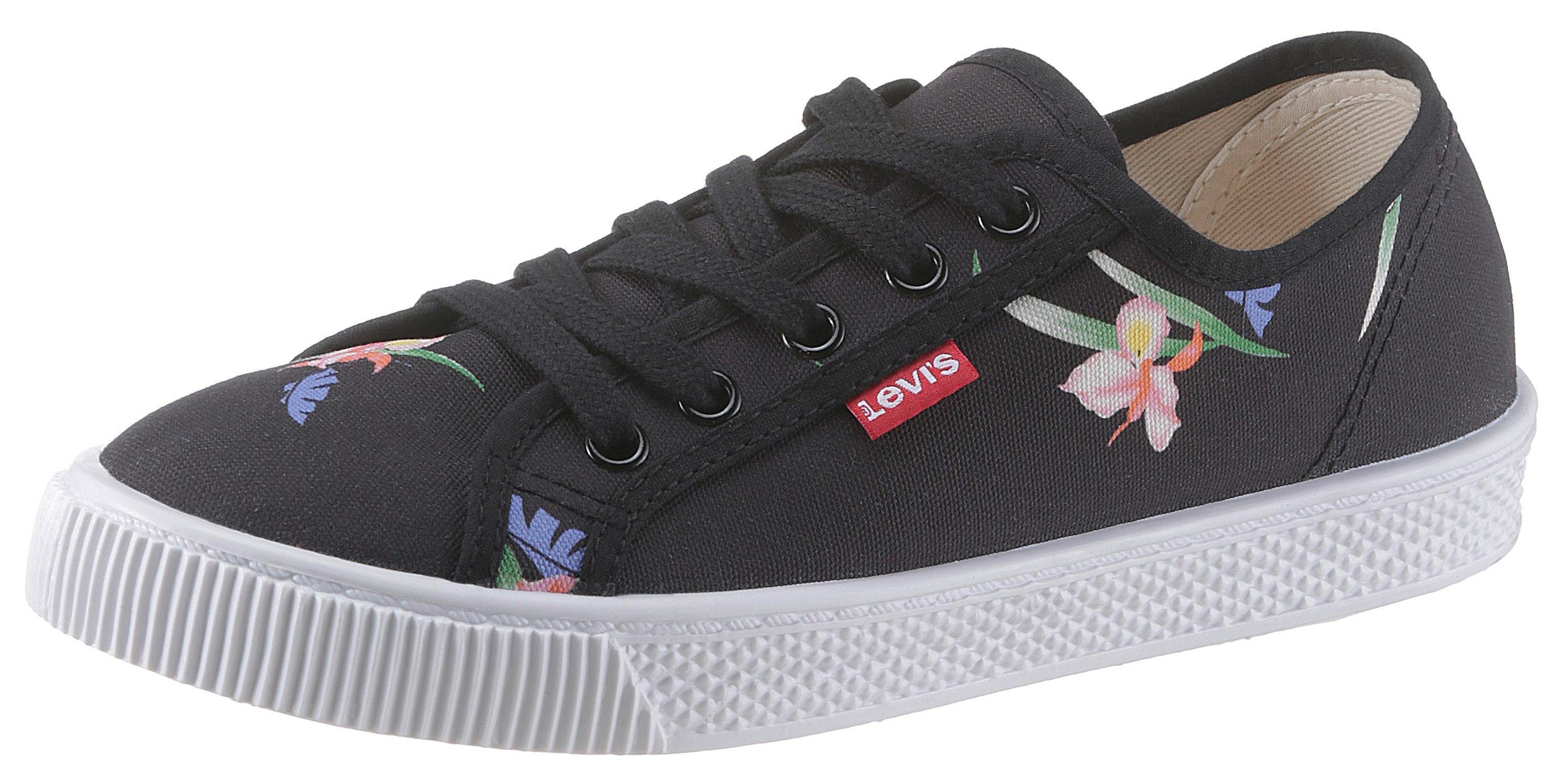 malibu beach sneakers levi's
