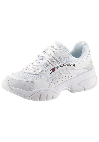 TOMMY джинсы кроссовки »HERITAGE...