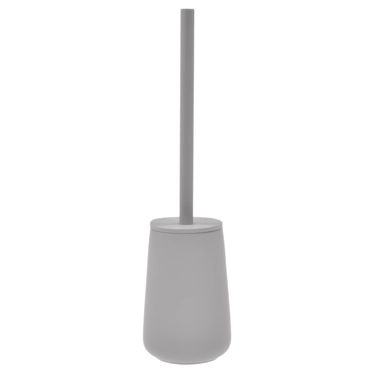 Zone Denmark WC-Reinigungsbürste "Nova One" Bürstengarnitur modern matt, Badezimmer, (Toilettenbürste), Toilettenbürste, Klobürste, matt, skandinavisches Design